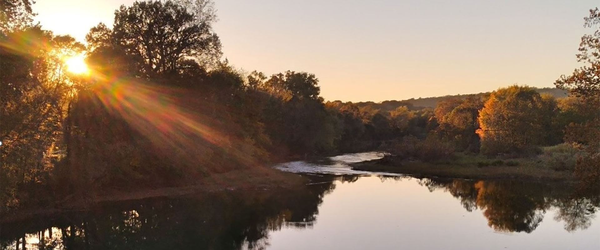 Tennessee River