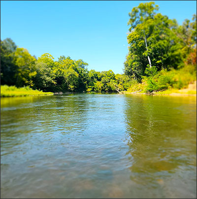 Tennessee River Tennessee River