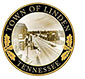 Linden, TN Logo